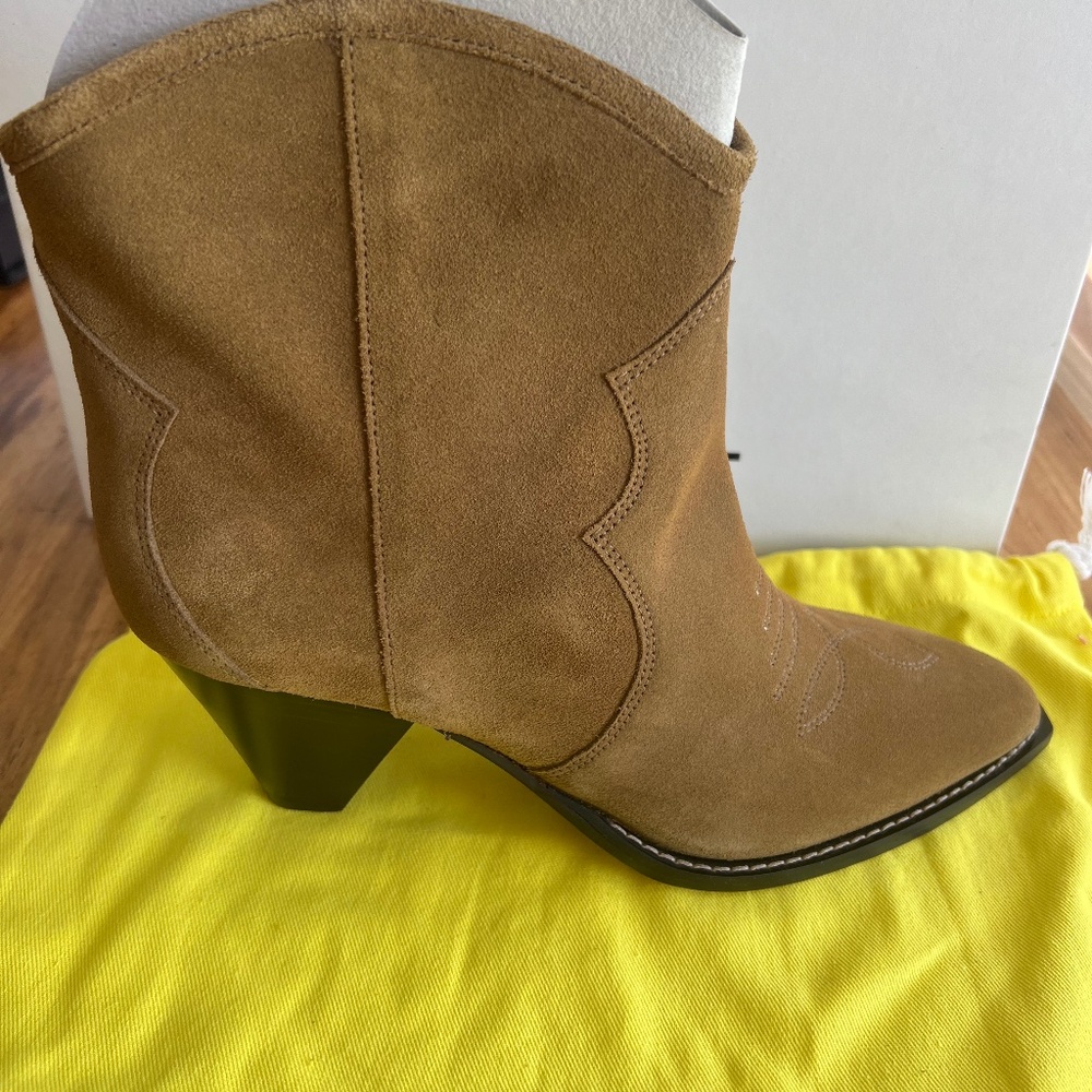 Isabel Marant boots